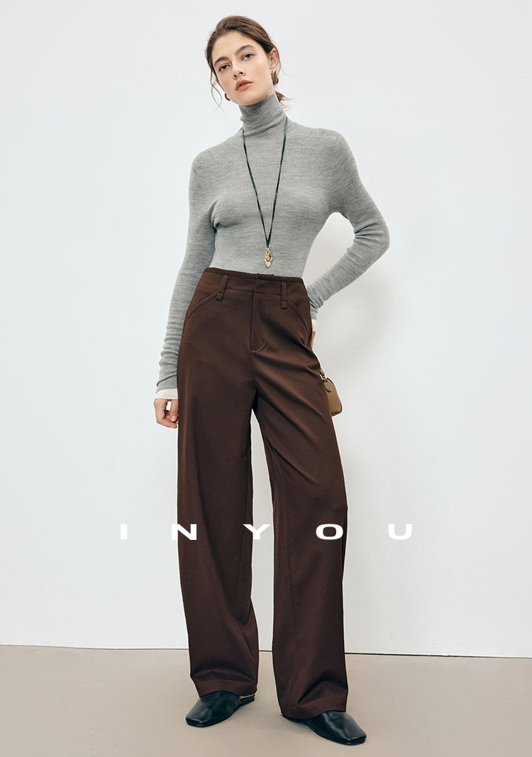 High-Waisted Cocoon Pants_BDHL7908