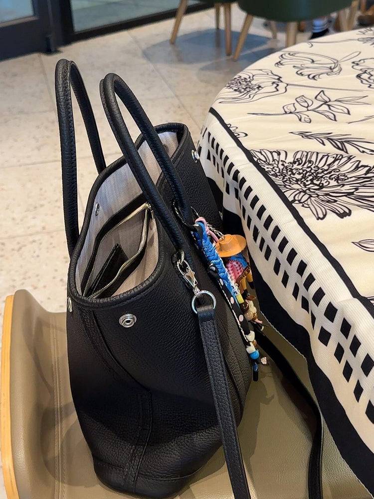 黑色大容量包_BDHL7957