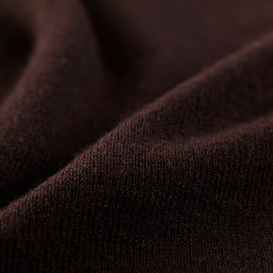 Asymmetrical One-Shoulder Knit Tops_BDHL7997