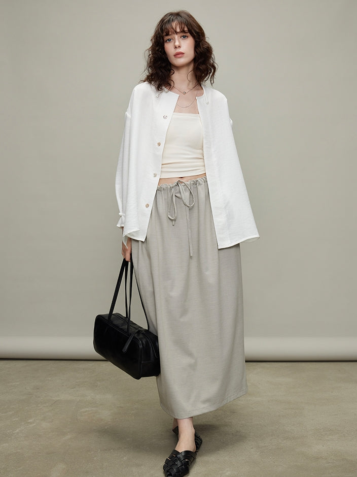Thin Chest Pads Camisole_BDHL7603