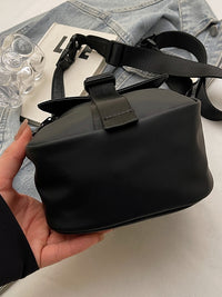 Vertical Small Square Bag_BDHL7435