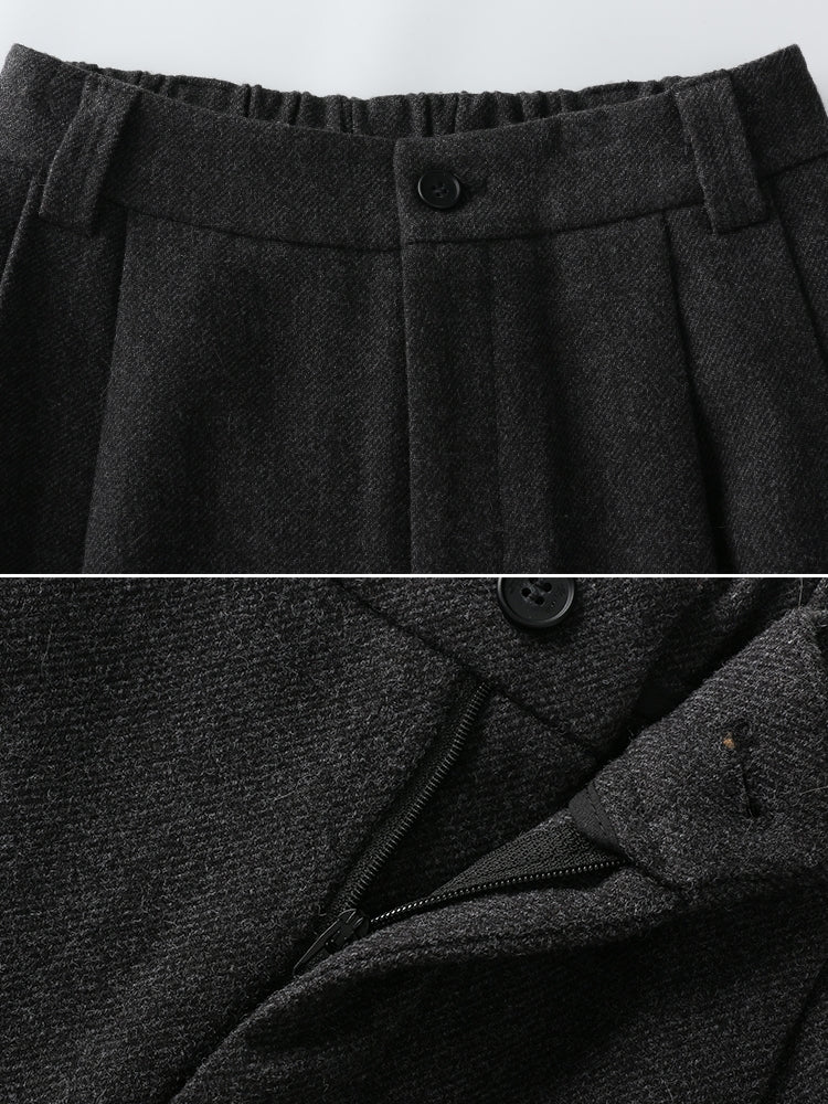 高腰寬褲_BDHL7966