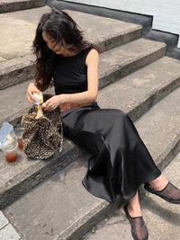 Round Toe Mesh Shoes_BDHL7447