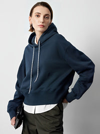 Hooded Slimming Sweatshirt_BDHL6398