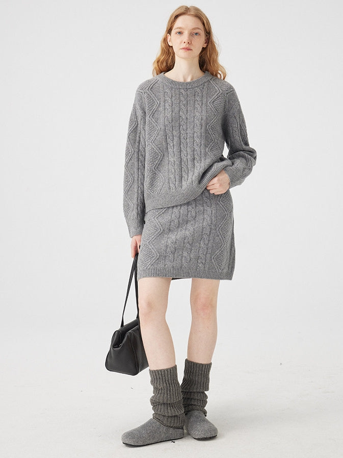 針織上衣、裙子或連帽衫_BDHL8120