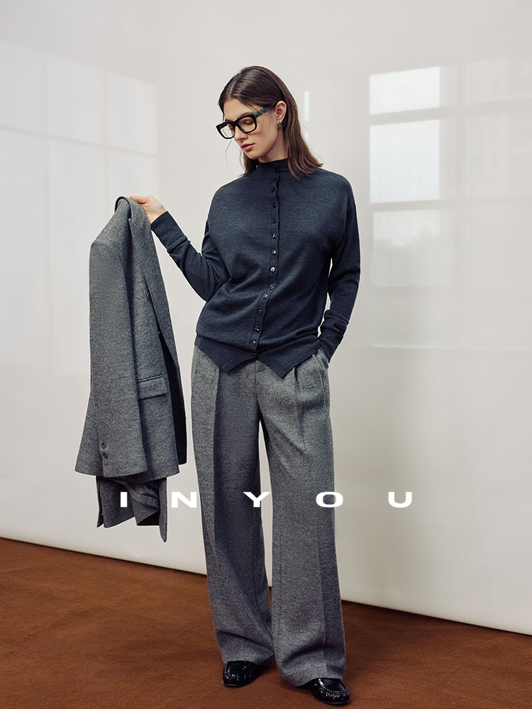 Retro Design Jacket Or Pants_BDHL7984