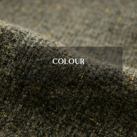 Collarless Classic Tweed Jacket_BDHL6790