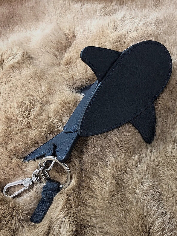 Shark Design Coin Purse_BDHL7825