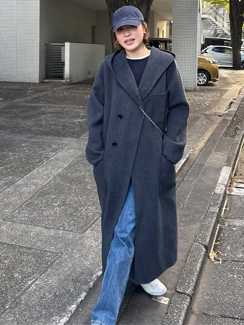 Two-Piece Style Long-Sleeved Shirt_BDHL8003