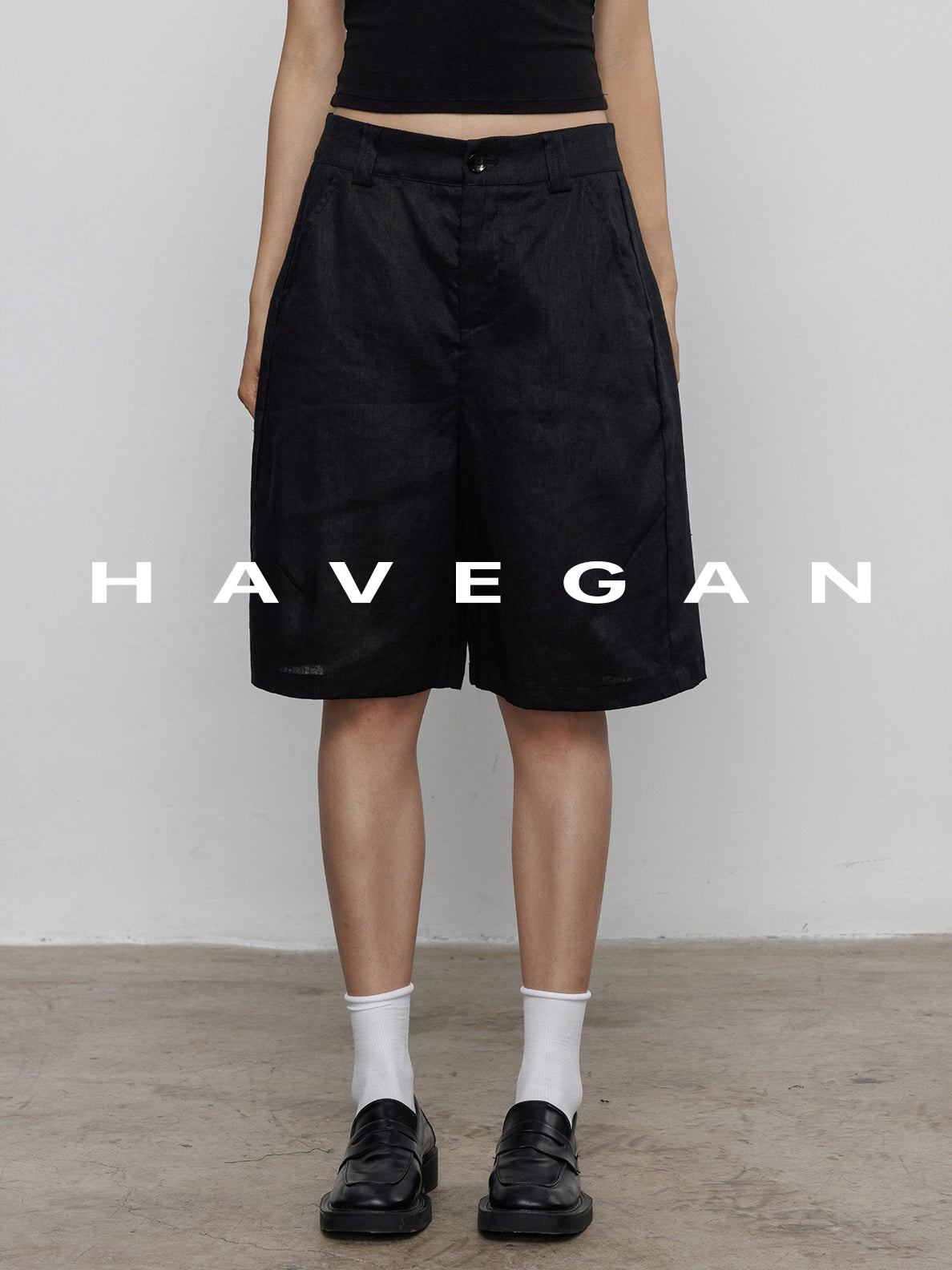 Tailored Collar Jacket Or Vest Or Pants Or Shorts_BDHL7713