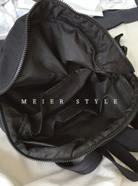 Fabric Pockets Backpack_BDHL6242