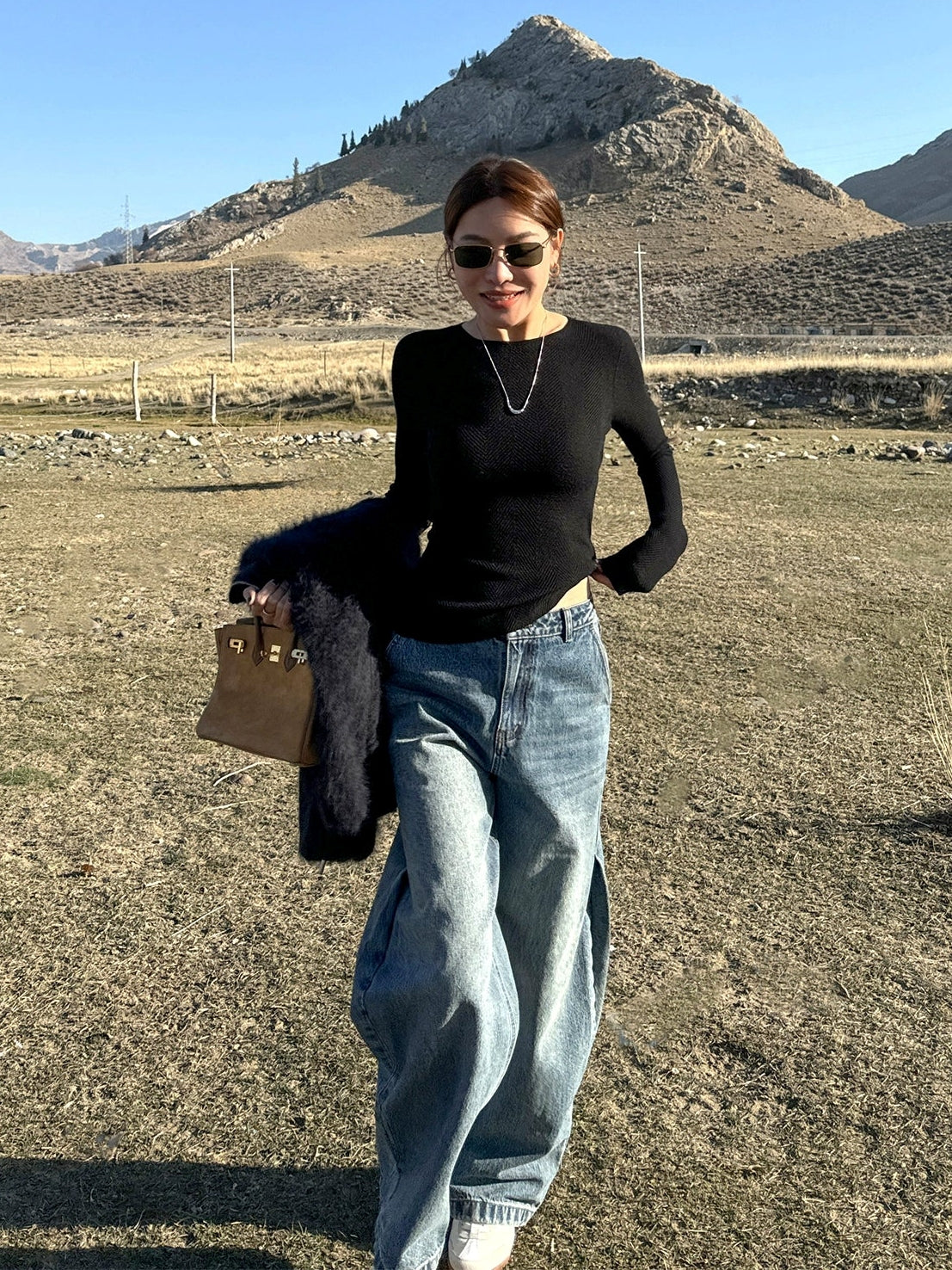 Seamless Simple Tops_BDHL7923