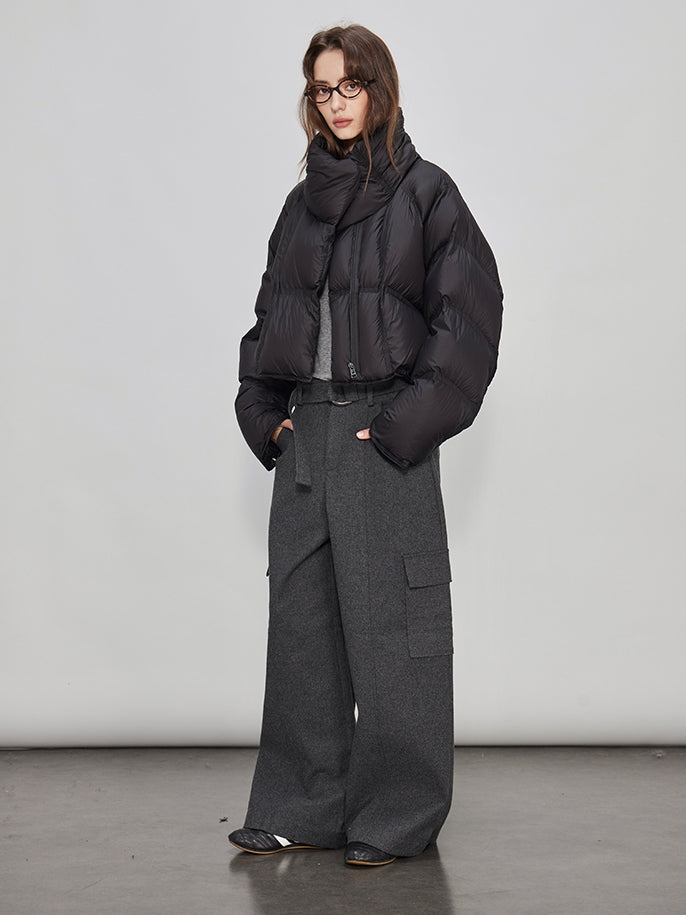 High-Waisted Cargo Pants_BDHL7941