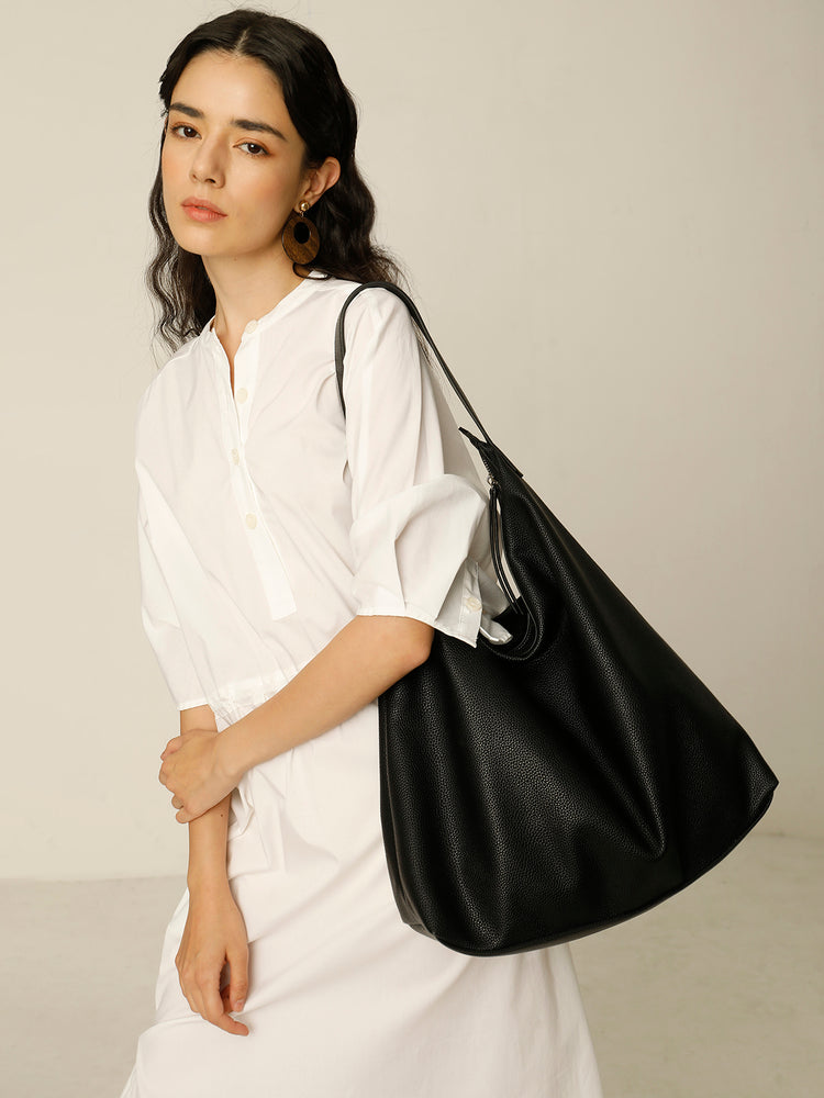 Urban Chic Slouch Bag_BDHL5445