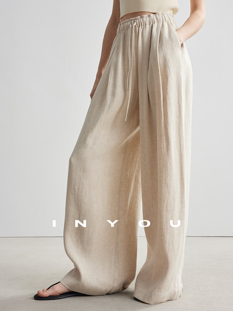 Lazy Gilets Or Wide Pants Or Swing Skirts_BDHL7108