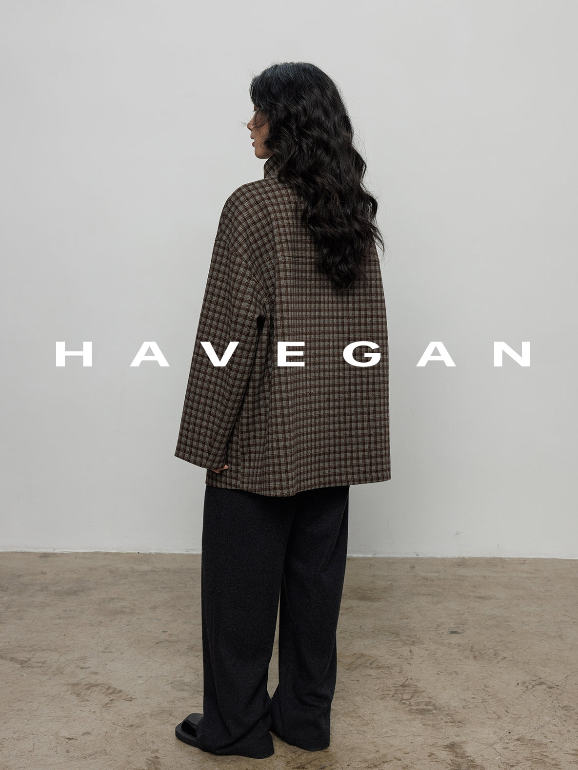 高腰寬褲_BDHL7966