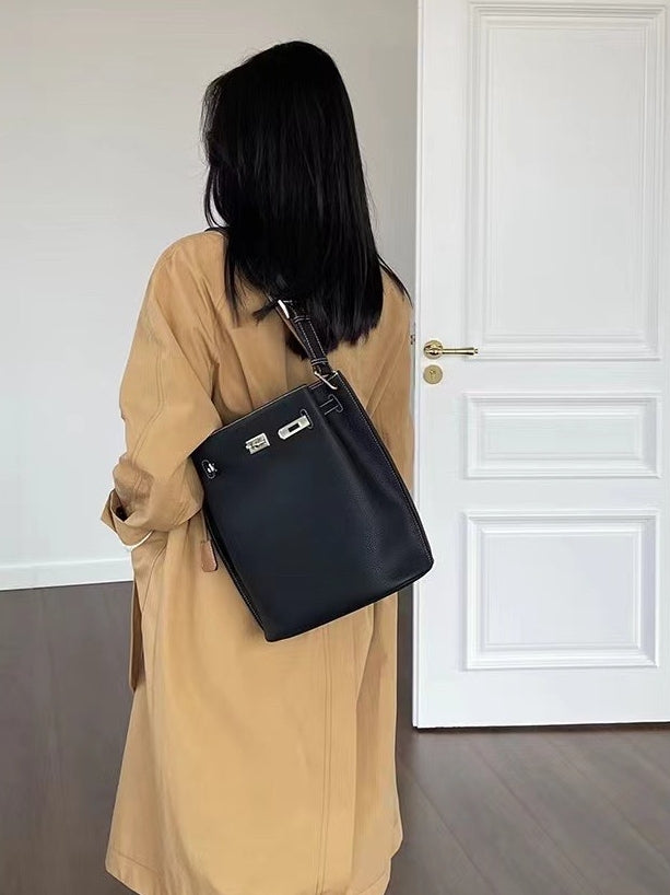 Bucket Large Capacity Bag_BDHL7457