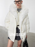 Large Fur-Trimmed Down Jacket_BDHL7972