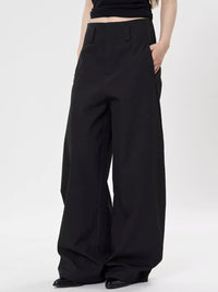 High-Waisted Wide Pants_BDHL7376