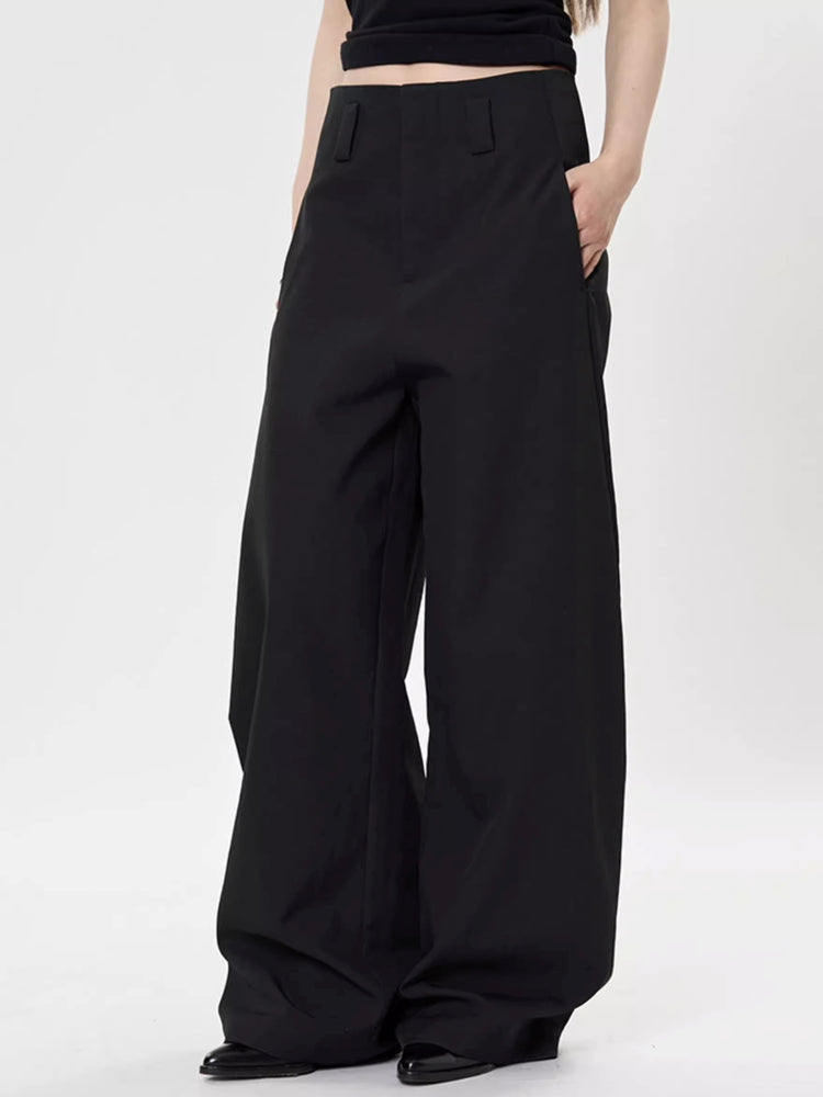 High-Waisted Wide Pants_BDHL7376