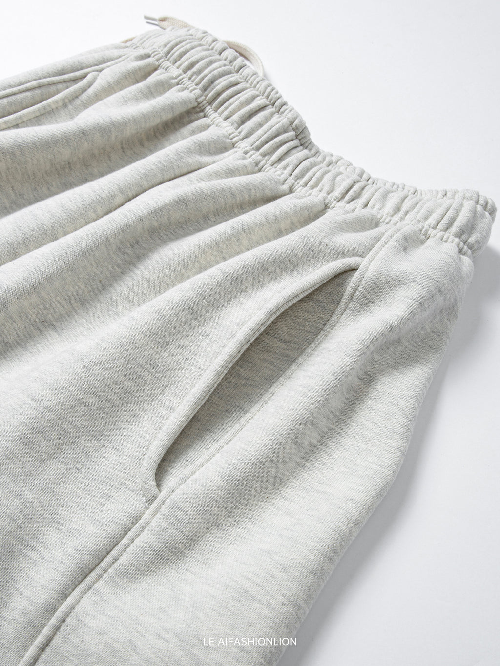 Heavyweight Jogger Sweatpants_BDHL8009