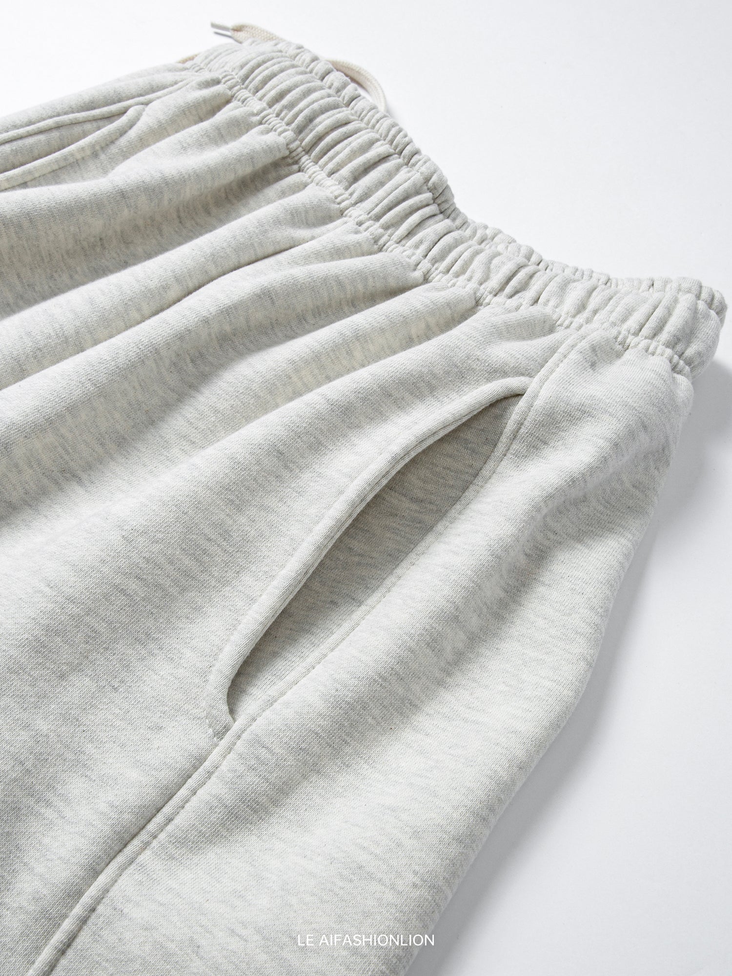 Heavyweight Jogger Sweatpants_BDHL8009