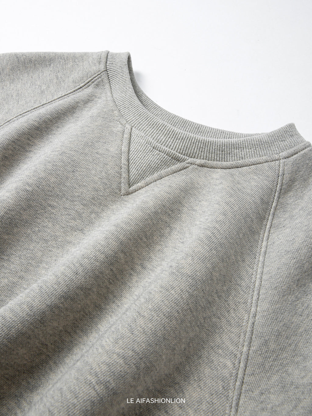 Sweat Hooded Tops Or Round-Neck Tops Or Pants_BDHL8044