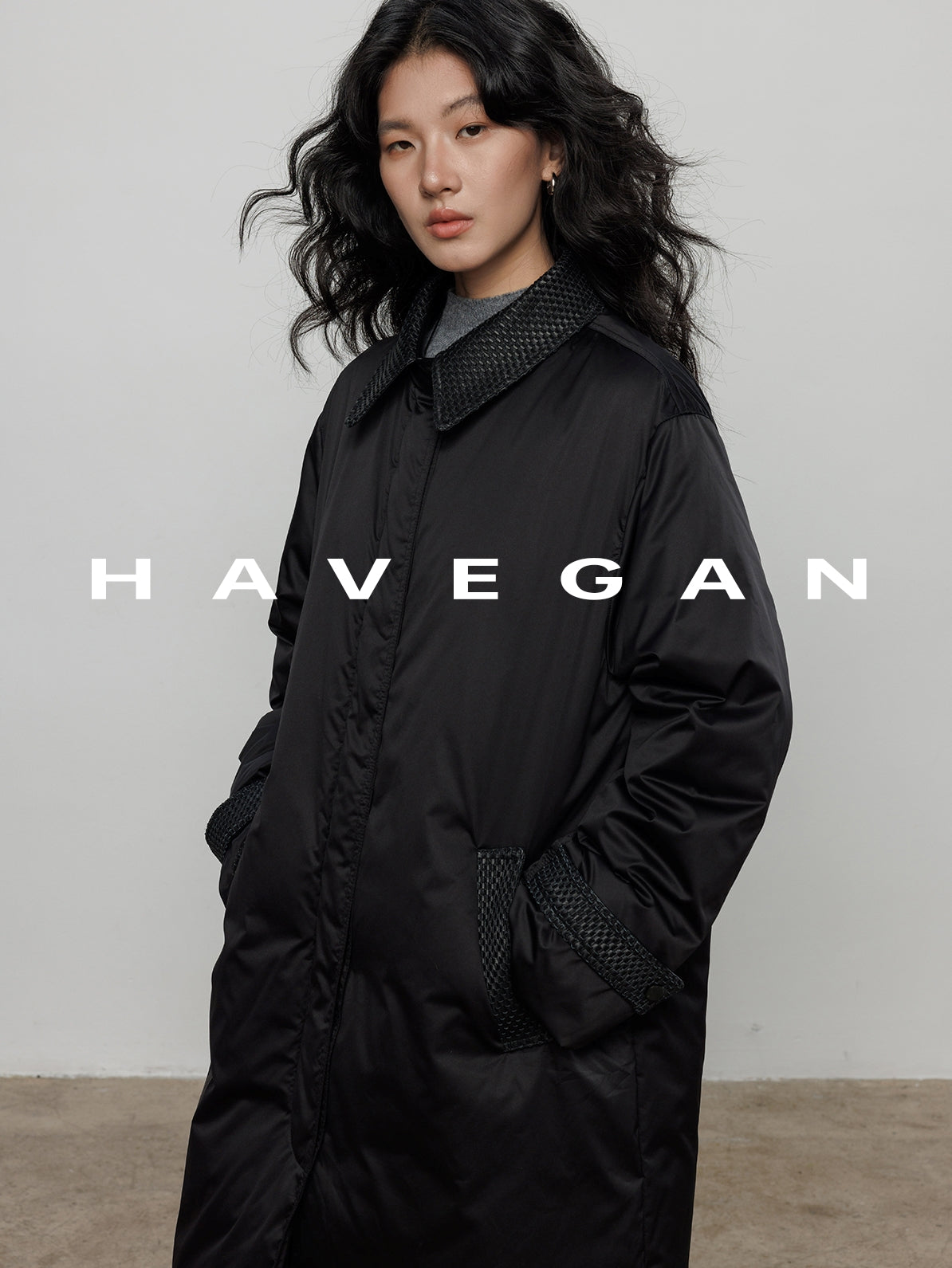 設計領長款羽絨外套_BDHL7965