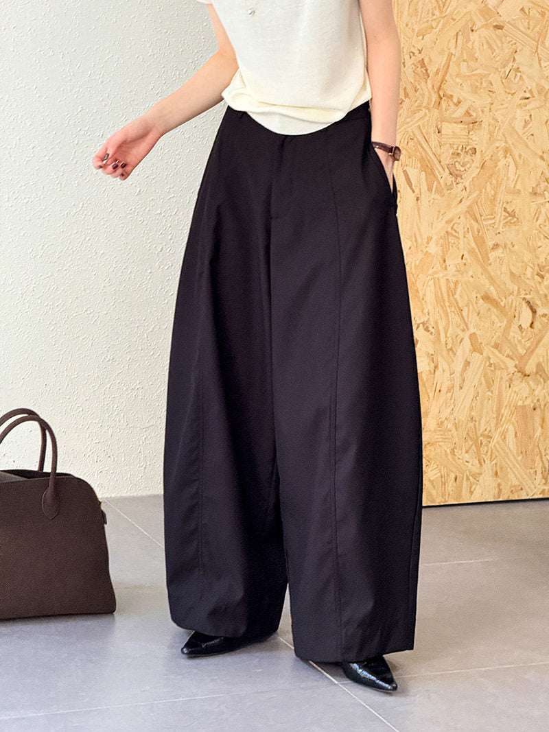 Curve Blade Wide-Leg Pants_BDHL8166
