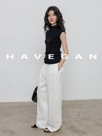 High-Waisted Wide-Leg Pants_BDHL7399