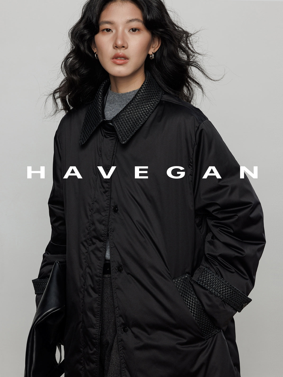 設計領長款羽絨外套_BDHL7965