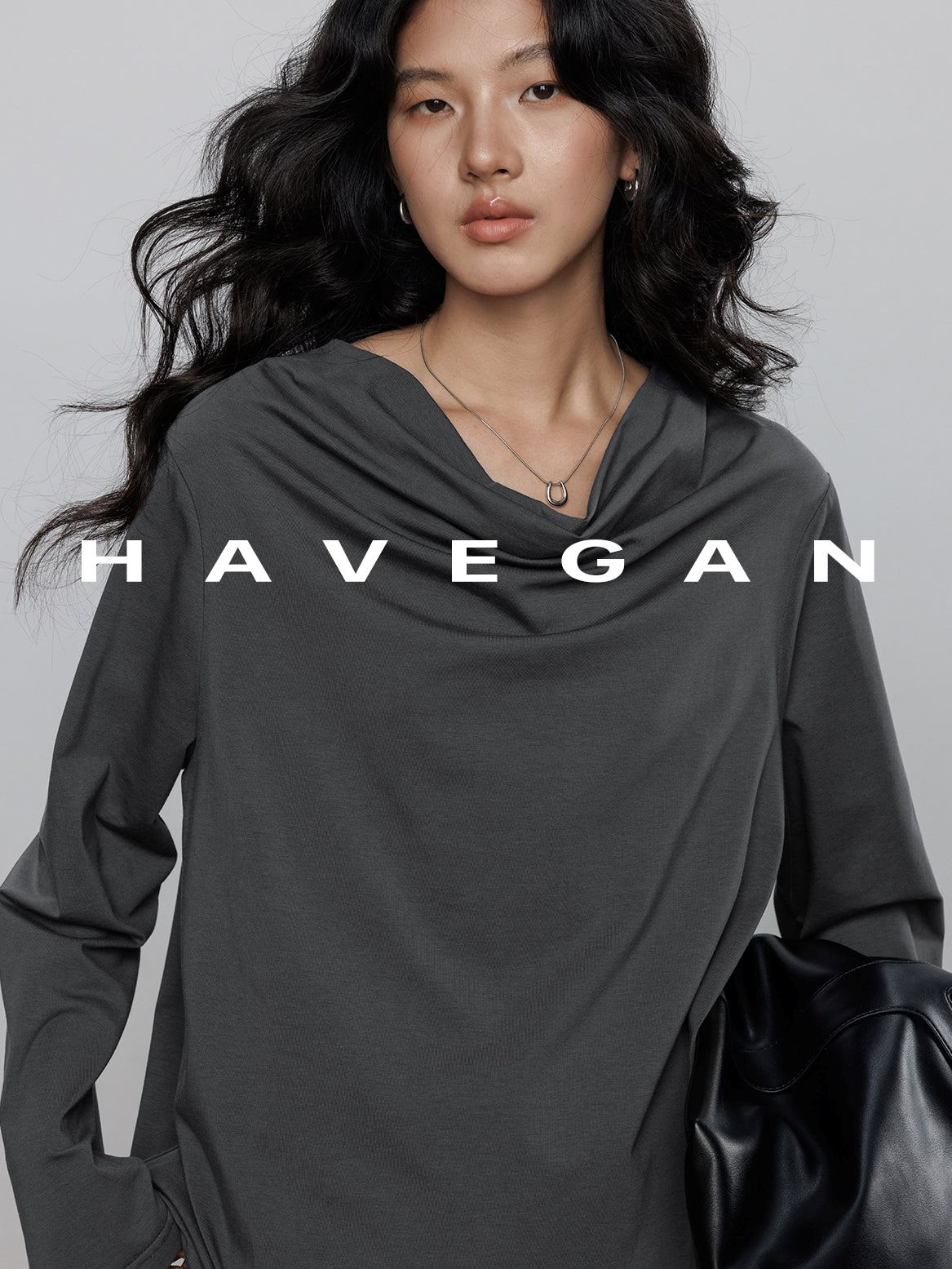 Wave Color Loose Tops_BDHL7787
