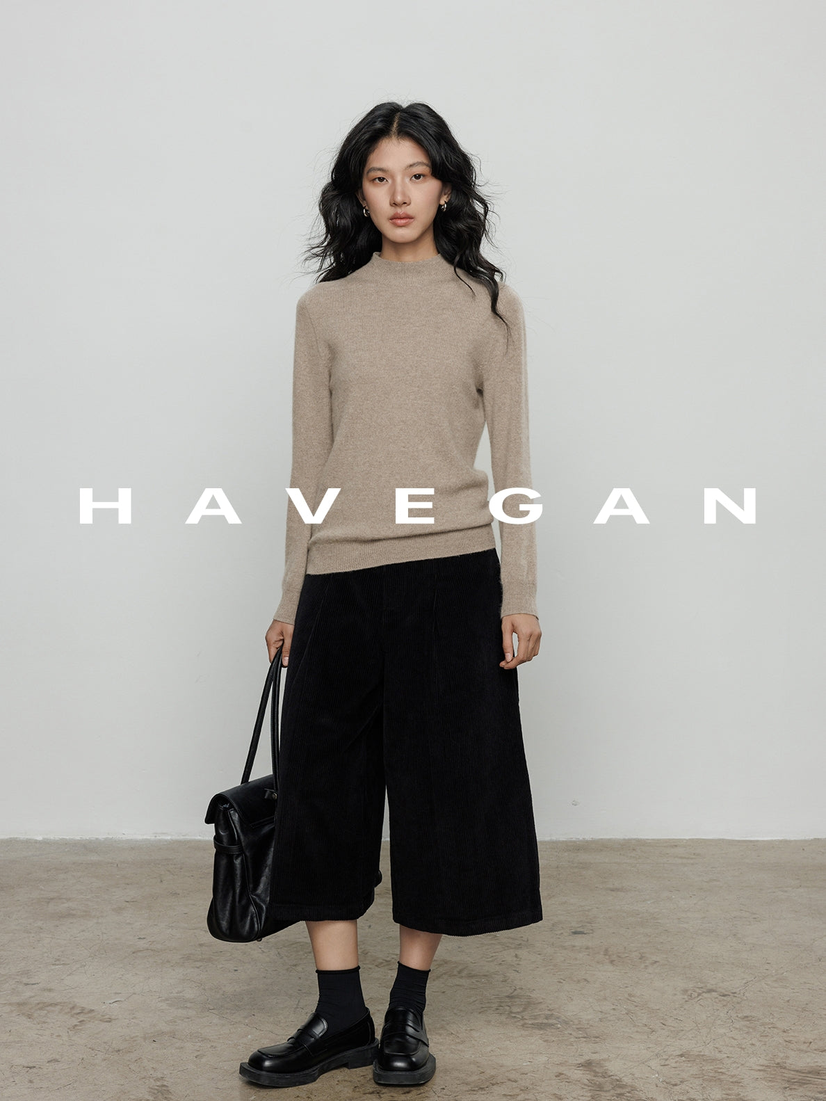 中長燈芯絨褲_BDHL7884