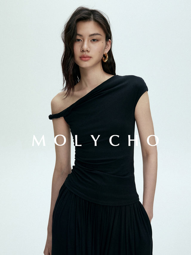 Asymmetric Off-The-Shoulder Tops_BDHL7389