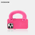 Padded Handle MagSafe iPhone Case_BDHL8314