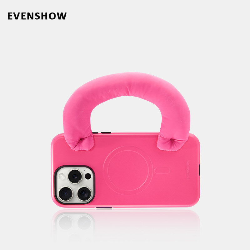 Padded Handle MagSafe iPhone Case_BDHL8314