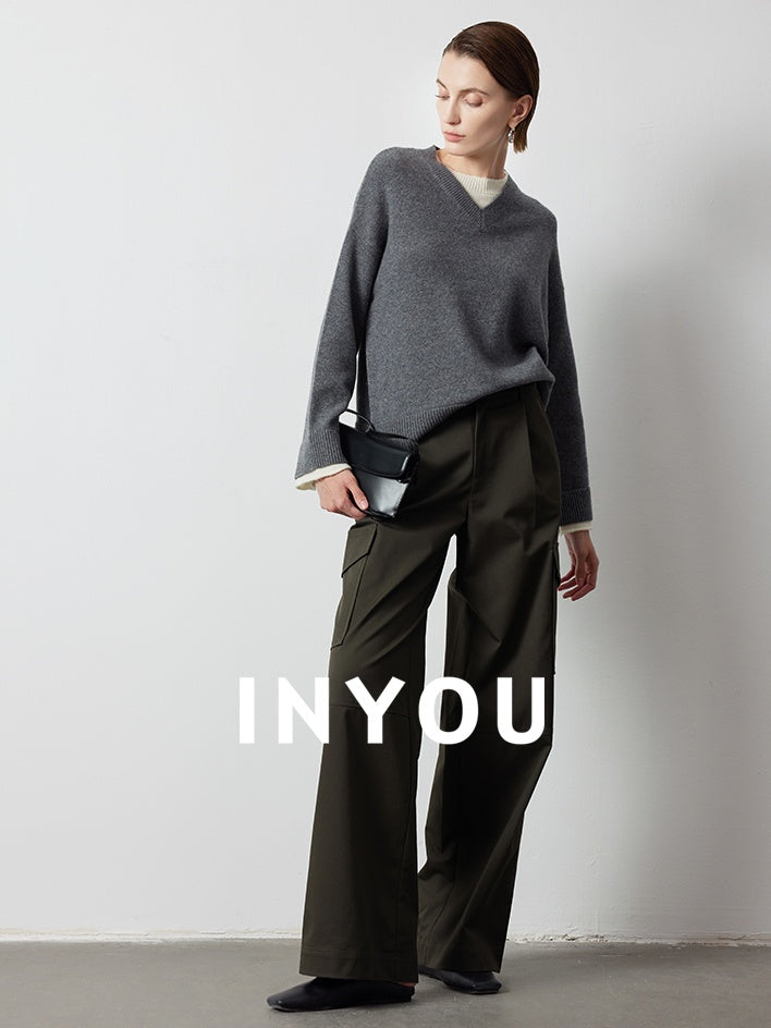 High-Waisted Cargo Pant_BDHL6500