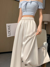 Draped Wide-Leg Pants_BDHL7221