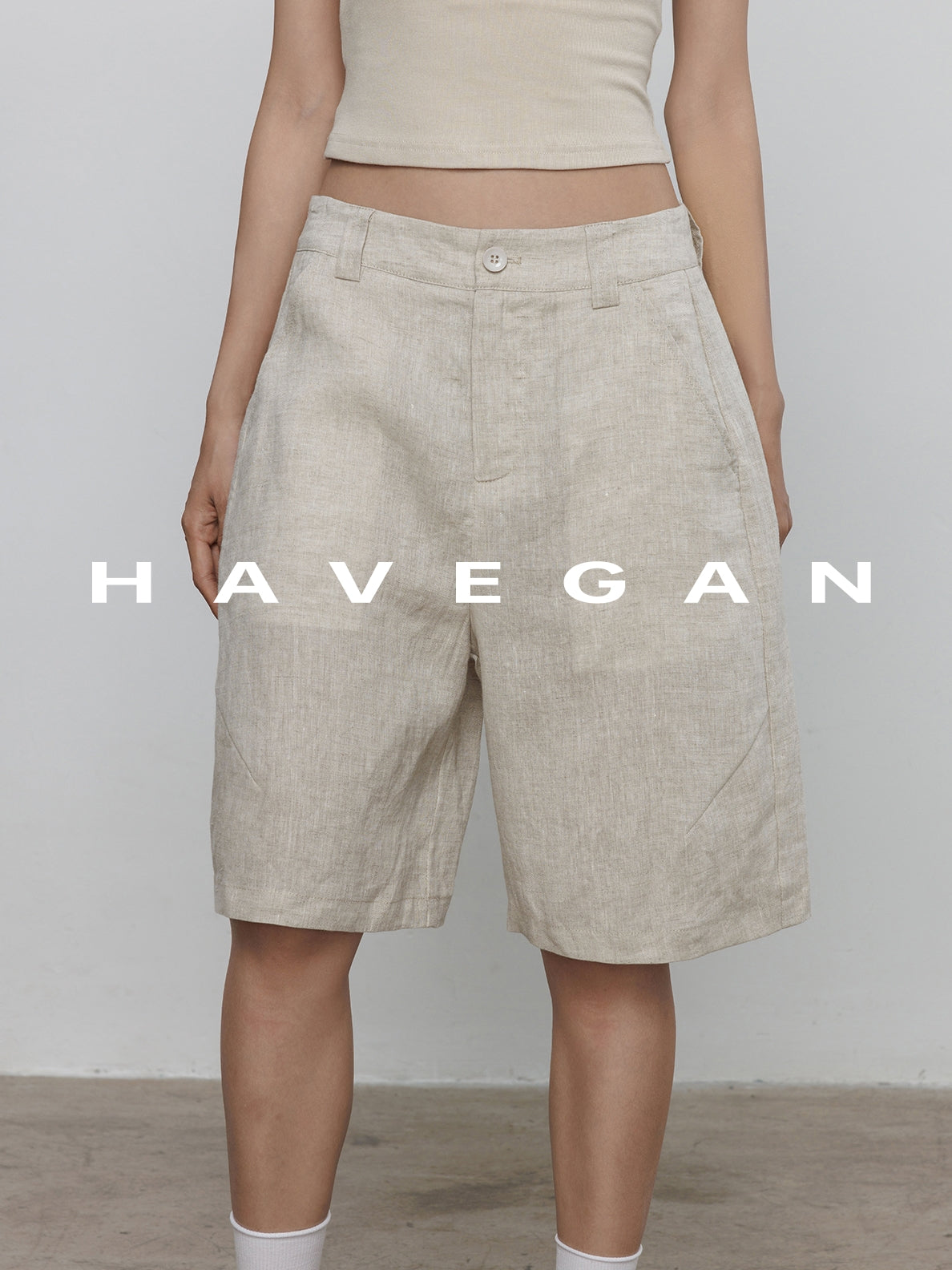 Tailored Collar Jacket Or Vest Or Pants Or Shorts_BDHL7713