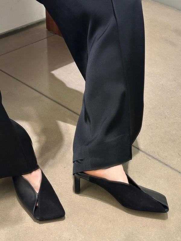 Square Toe High-Heeled Sandals_BDHL7461