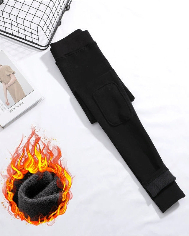 Warm Thick Leggings_BDHL7826
