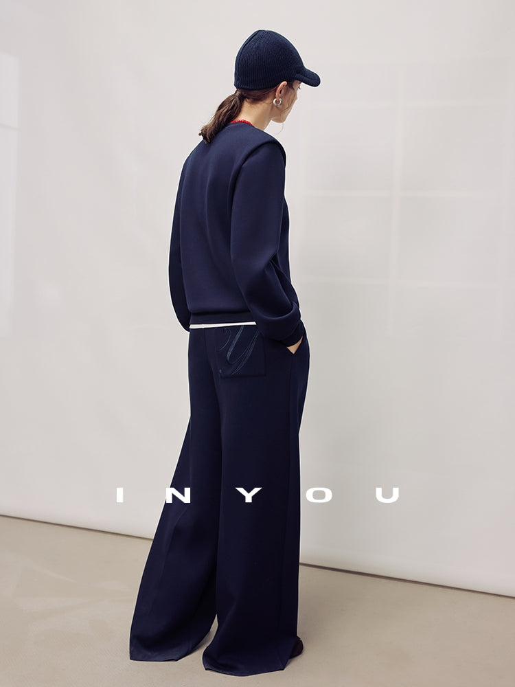 Pullover Tops Or Casual Pants_BDHL7981