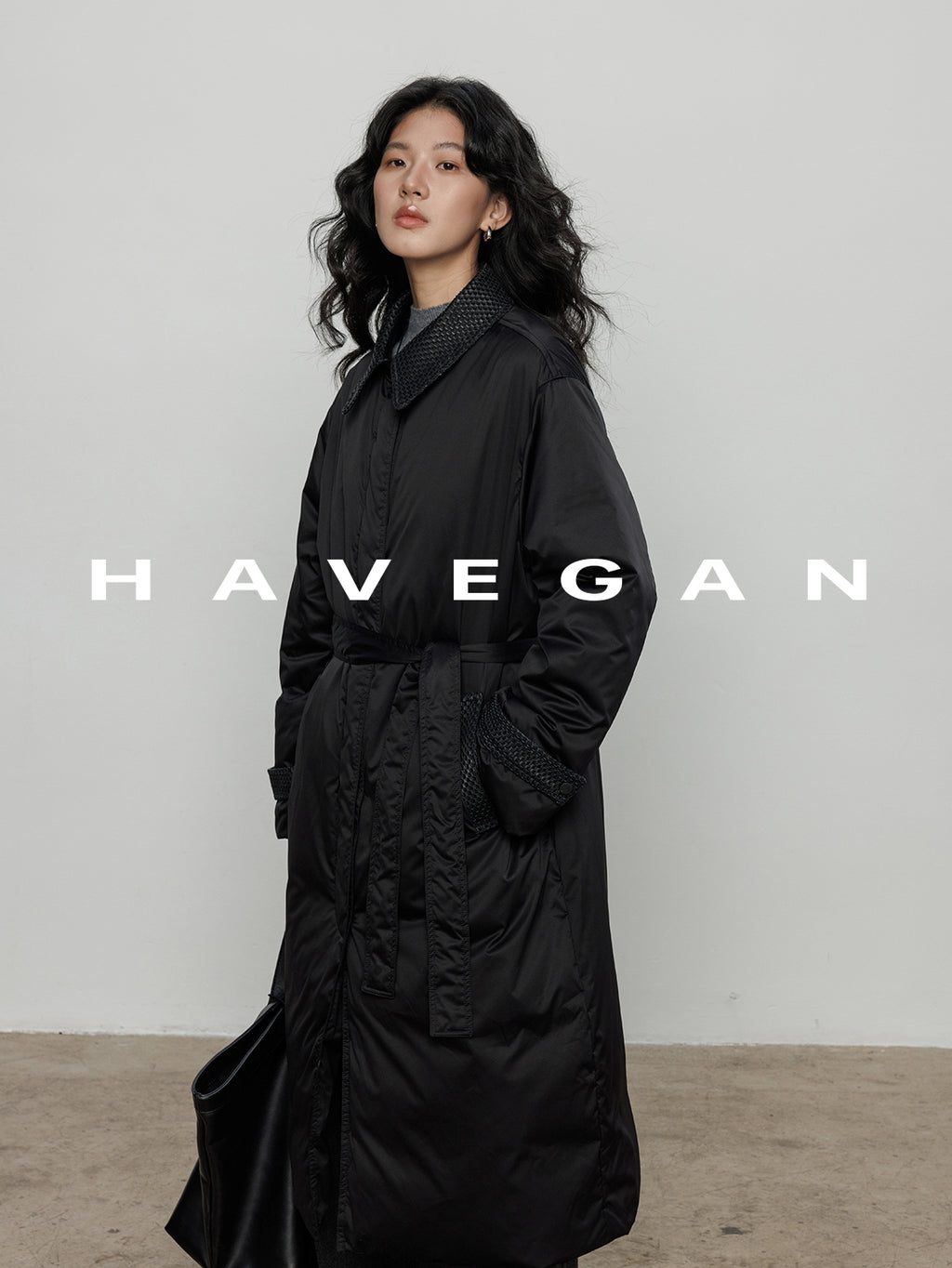 設計領長款羽絨外套_BDHL7965