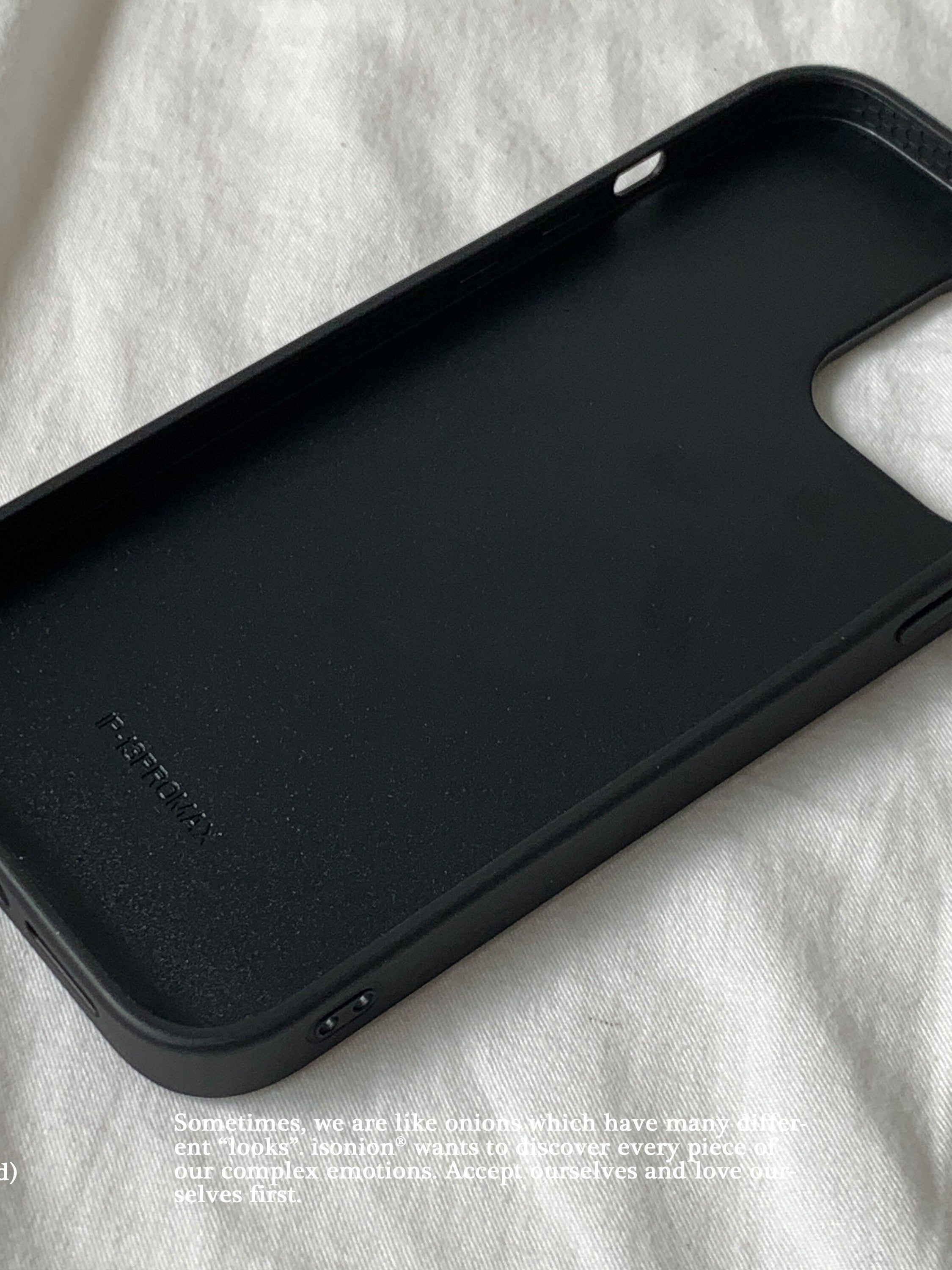 Iphone 手機殼字體設計_BDHL7832