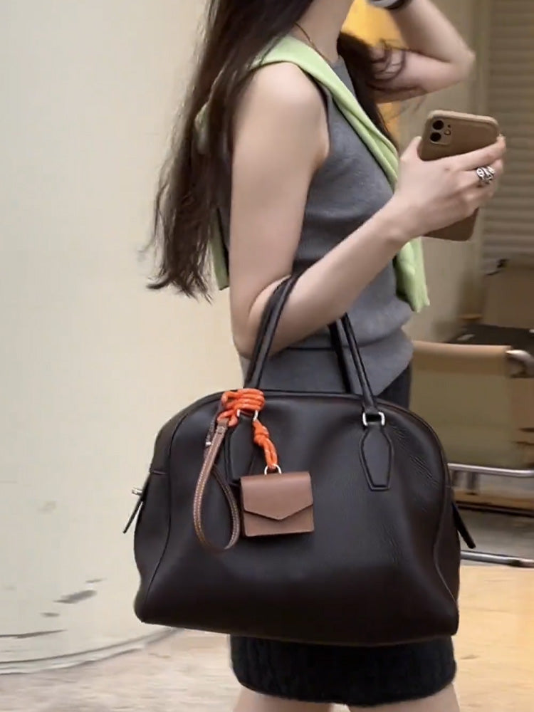 Large Capacity Boston Bag_BDHL8019