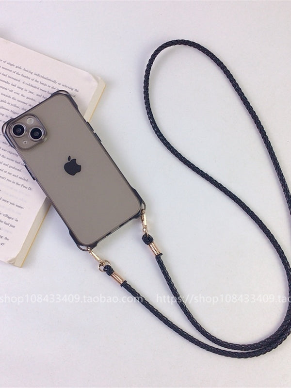 iPhone 手機殼肩帶_BDHL7829