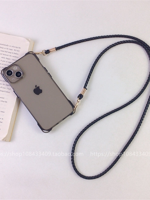 iPhone 手機殼肩帶_BDHL7829