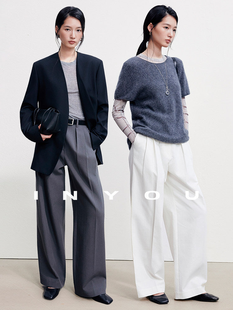Wide-Leg Pleated Pants_BDHL8394