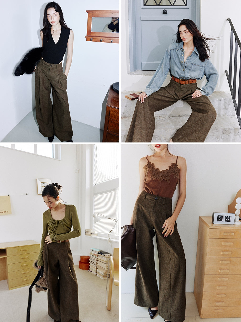 Tucked Wide-Leg Pants_BDHL7996