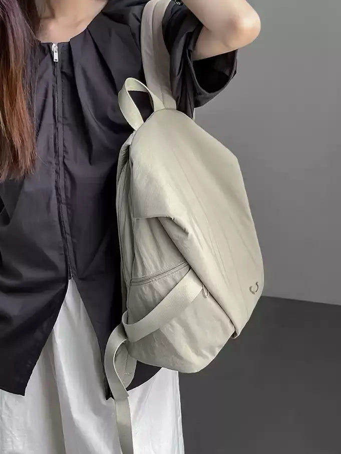 Simple Lightweight Rucksack_BDHL8092